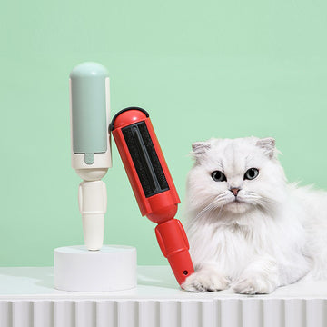 FurErase Dual-Action Pet Hair Remover